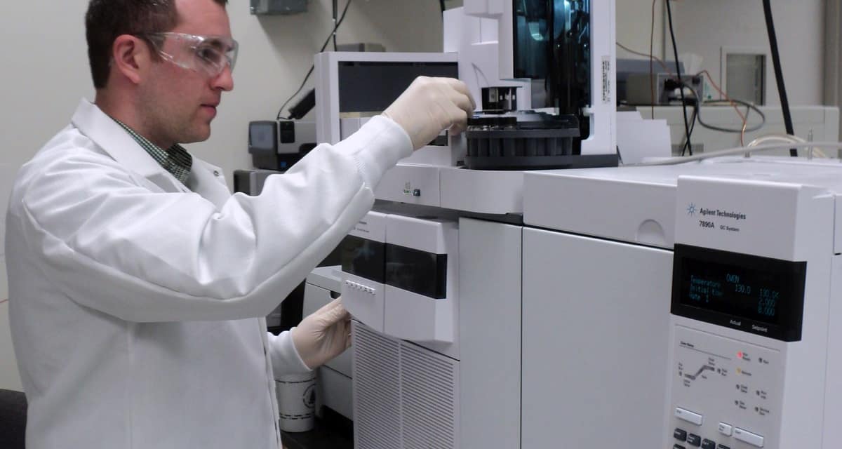 NIST Drug-Checking Data Show Fentanyl Adulterants Shifting by Region and Over Time