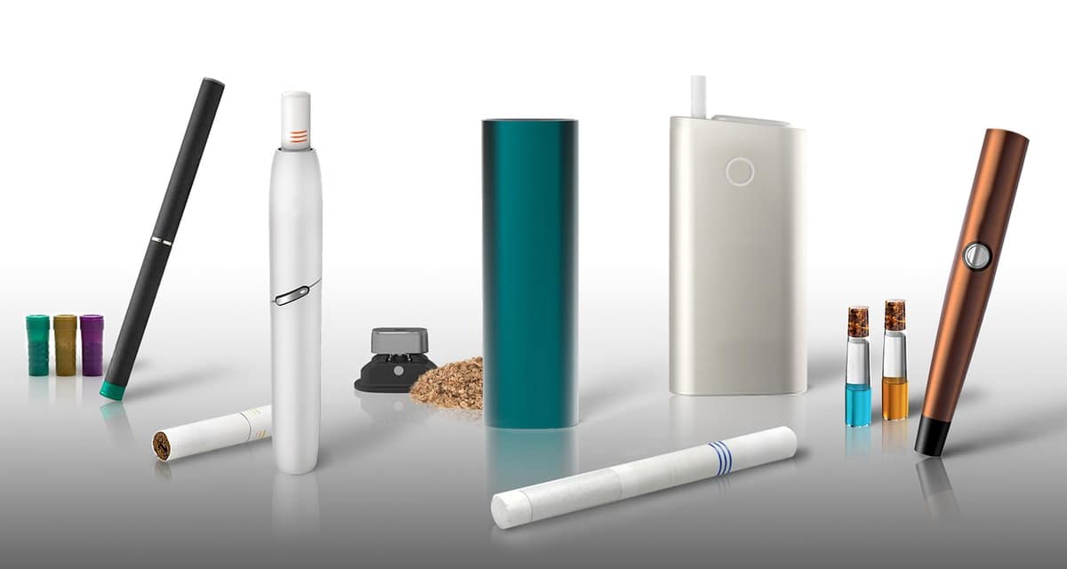 Sydney Case Series: Five of Six Nitazene-Dependence Patients Had Unknowingly Vaped the Drug