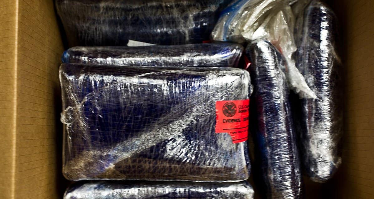 CDC: Stimulants Were Involved in 59% of U.S. Overdose Deaths From 2021 to Mid-2024, Mostly Alongside Opioids